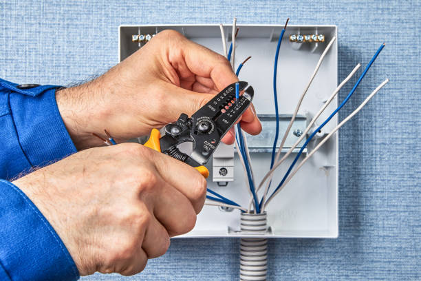 Emergency Electrical Repair Services in Lake Darby, OH